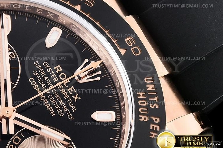 1118 Effortless ROLDYT0299A – Daytona 116515LN 938